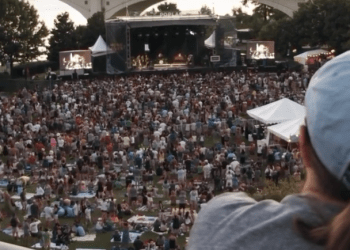 The Highly Anticipated Mega Festival Kicks Off In North Carolina!